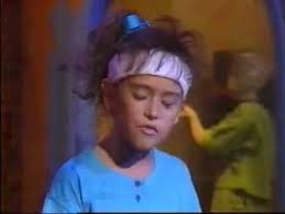 Jennifer Love Hewitt In Kids Incorporated Jennifer Love Hewitt Jennifer Love Fergie