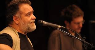 Byron si Alexandru Andries in Acoustic Drama Tour