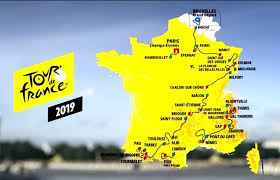 The latest tweets from tour de france™ (@letour). A 24 Heures Du Depart La Startlist Du Tour De France Sport Business Mag