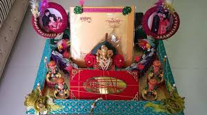 There's nothing like the thrill of the moment for your upcoming wedding, and this joy is something worth sharing with your loved ones! Wedding Invitation Card Decoration Diy Wedding Invitation Card Packing Ideas Youtube