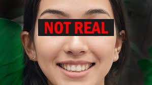 This Person Does Not Exist: The Horror of AI