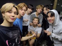 The idol gathered in itaewon on this day '97 gathering'. Bts Exo Kai Astro Eun Woo Heechul Reach New Milestone Jimin S Wish Involves Suga Kpophit Kpop Hit