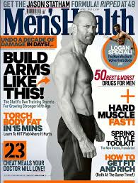 Pin By Red Vampire Woman Vampiress On Hot Jason Statham Mens Health Magazine Mens Health Uk