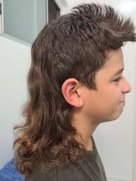 Picture gallery: Australia's fiercest bloody mullet 2021