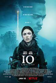 2019 was the cinematic year that has gifted a. Io 2019 Imdb