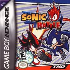 Descargar pack de juegos de yugioh para gba en espanol vinny. Sonic Battle Usa Nintendo Gameboy Advance Gba Rom Descargar Wowroms Com