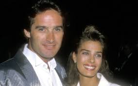 Simon Macauley is a real estate agent and businessman from the United  States. He is best known as the ex-husband… Read more: Kristian Alfonso's  ex-husband, Simon Macauley Biography: Age, Net Worth, Children,