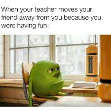 The 100 Best Mike Wazowski Memes Yellow Blogtopus