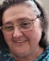 Patricia Louise Holmes Obituary June 24, 2025