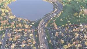 Denver Traffic I 70 Is Back Open Following Deadly Motorcycle Crash Friday Morning Fox31 Denver