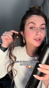 Dupe du Dyson : Test et avis