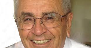 Jerry Allen Obituary (1933