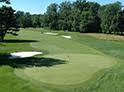 Frank Wood Memorial Championship