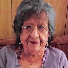 Julia M. Rodriguez Obituary (1923