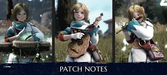 Maybe you would like to learn more about one of these? Black Desert Patch Notes May 20th 2020 Steam News