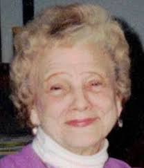 Obituary of Celia D. Mullen