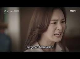 Shoutout to my amazing research mentor dr. Graceful Family Episode 16 Ending Sub Indo Youtube