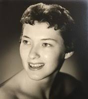 June Jenkins Obituary (1937