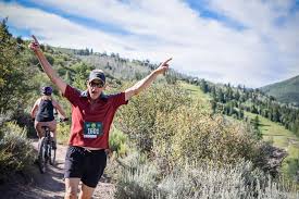 Dynafit Arrowhead half-marathon & 5K trail run results and photos