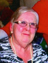 Obituary information for Judith Lorraine Durant