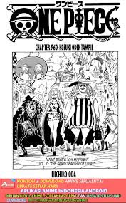 We did not find results for: Baca Komik One Piece 982 Sub Indo