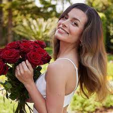 Who is the next 'bachelorette' in 2021? Bachelorette 2021 Folgen Kandidaten Co Cosmopolitan
