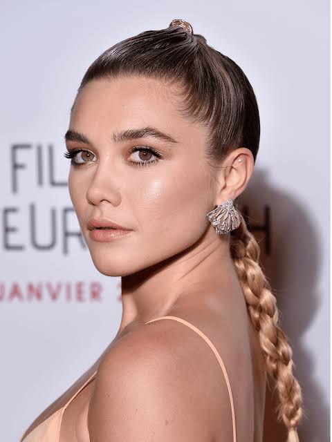 How to Do a Slicked-Back Ponytail on Every Hair Type