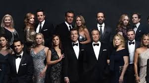Peter bergman was born on june 11, 1953 in guantanamo bay, cuba as peter michael bergman. Young And The Restless News Actresses Quit Y R Over Abuse Allegations Behind The Scenes Soap Dirt