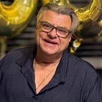 Cary Dale Tilotta Obituary