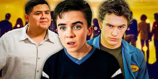 8 Great Sitcoms To Watch If You're Excited For The Malcolm In The Middle  Revival