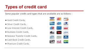 You might choose this type of credit card if you want a card that isn't complicated and you're not interested in earning rewards. How To Apply Credit Card Online