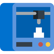 Download 3d Printer Vector Svg Icon 12 Svg Repo