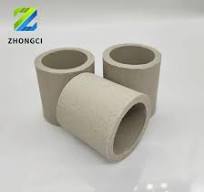 Raschig Ring Price Tower Packing Rings - Ceramic, Tower ...