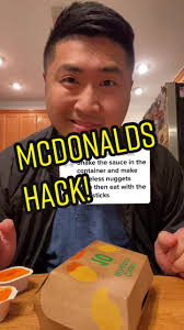 Reply to @hkhart4 #mcdonalds #hacks