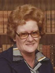 Laura Belle Terrill Obituary August 28, 2013