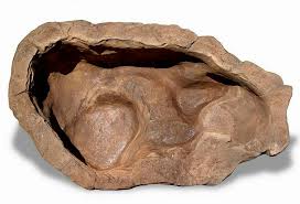 We have pool waterfall rocks to add beauty to your pool landscape with a touch of the tropics while adding cool relaxing and meditative sounds of a waterfalls. Prefab Garden Rock Ponds Beautiful Backyard Fish Ponds