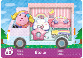 Uk version compatible with new horizons nintendo switch. Where To Buy Animal Crossing Sanrio Amiibo Cards Details Order Guide Animal Crossing World