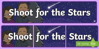 Oct 29, 2018 · stars a star is a sphere of gas held together by its own gravity. Shoot For The Stars Display Banner