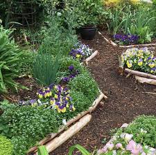 Flower bed filler usa today crossword answers. How To Create A Beautiful Edible Patio Garden Or Pot Arrangement Growjourney