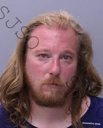 NESS CALEB JON 08/21/2021