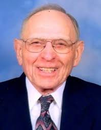 Paul Schmeltzer Obituary (1919