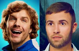 The Joe Schmo Show joins Jury Duty as "regular guy" propaganda