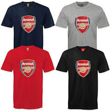 With a bias towards arsenal football club, we are the authentic voice of the football fan, a place whe. Fc Arsenal Herren T Shirt Mit Fussball Wappen Geschenkartikel Rot Grau Blau Ebay