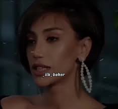 Amyña Kirem Calsan Bolyami