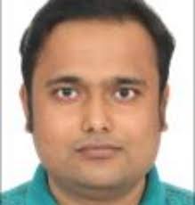 Prof. Santanu Prasad Datta