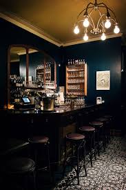 Josephine Caves Parisiennes Cocktail Bar Interior Wine Bar Restaurant Whisky Bar
