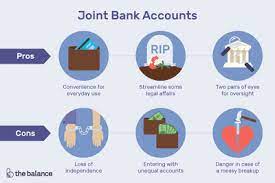 Jan 31, 2020 · say your core monthly expenses total about $3,000. Should Couples Have Joint Or Separate Bank Accounts