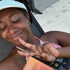 My son Noah's @noahumes art work in the new @marabrockakil series FOREVER 