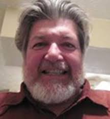 George Bradley Huffer (1953-2019)