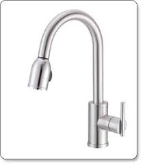 Customers of the danze parma faucet love the large, impressive and rugged styling of this faucet. Danze D457058 Parma Single Handle Kitchen Faucet With Pull Down Spout Chrome Touch On Kitchen Sink Faucets Amazon Com